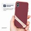 Image result for iPhone X Red Thinner Case