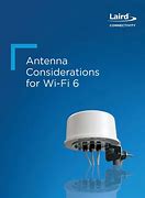 Image result for Wi-Fi 6 Antenna Chamber