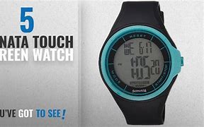 Image result for Sonata Touch Watch