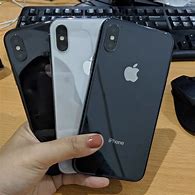 Image result for Jual iPhone X Black