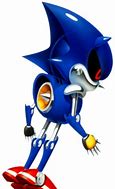 Image result for Metal Sonic Classic Mania