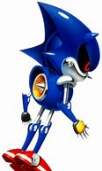 Image result for Sonic Archie Metal Knuckles