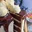 Image result for Fancy Ice Cream Cake