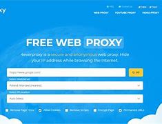 Image result for Free Anonymous Proxy Server