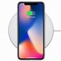Image result for iPhone X Qi Charger Full Size Layout