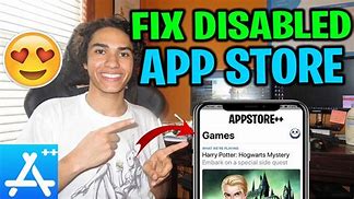Image result for Apple Store Disabled iPhone