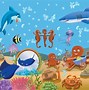 Image result for Ocean Theme Clip Art