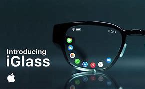 Image result for iGlasses Apple