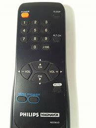 Image result for Philips Magnavox Stainless Steel Remote