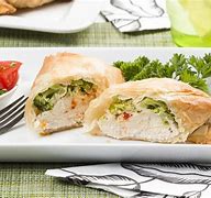 Image result for Phyllo Chicken
