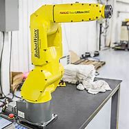 Image result for Fanuc RLR Mate