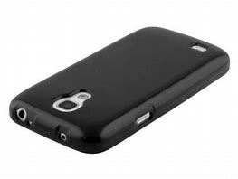 Image result for Galaxy S4 Mini Black