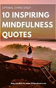 Image result for Quotes On Mindfulness Meditation