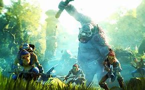 Image result for Fable Heroes Xbox 360