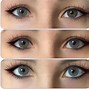 Image result for Colored Contacts Cosplay
