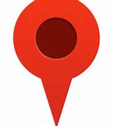 Image result for Red Map Icon