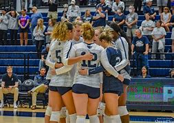 Image result for NCAA Women's Volleyball