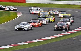 Image result for Off Track Moment Racing Car