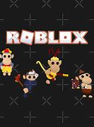 Image result for Monkey Mask Roblox