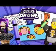 Image result for Garctic Phone Knock Off Ideas