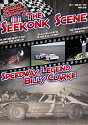 Image result for Sequonk Speedway Billy Clark