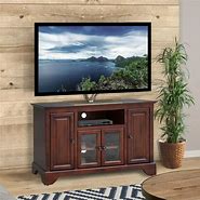 Image result for Brown TV Stand