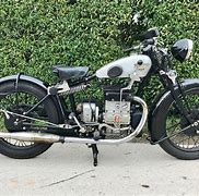 Image result for Matchless Silver Arrow