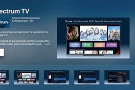 Image result for Spectrum Apple TV Device