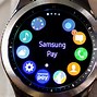 Image result for Samsung A3 Watch
