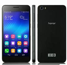 Image result for Honor 6 Smartphone