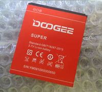 Image result for Doogee S61 Rugged Smartphone Battery Replacement