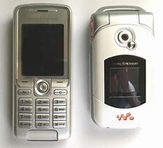 Image result for Sony Ericsson K310i