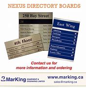 Image result for Nexus Sign Systems