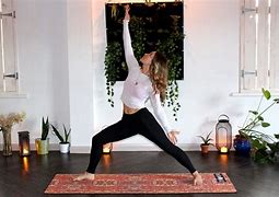 Image result for Yoga with Adriene 30-Day Challenge