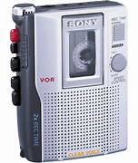 Image result for Sony Professional Cassette Recorder