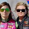 Image result for NASCAR Vintage Women