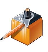 Image result for Pencil Being Sharpened