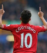 Image result for Coutinho Liverpool