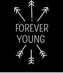 Image result for Forever Young Meme