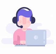 Image result for Animated Call Center
