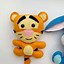 Image result for Winnie the Pooh Mobile