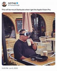 Image result for Apple Vision Meme Kidney