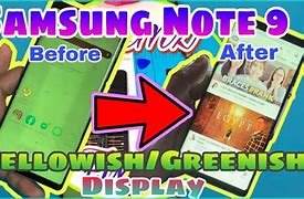 Image result for Note 9 DisplaySize
