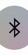 Image result for Bluetooth Symbol On iPhone