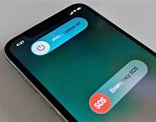 Image result for How to Shut Off iPhone X