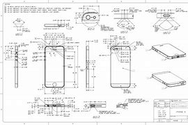 Image result for iPhone 5 Dimentions