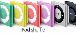 Image result for Yellow iPod Nano 5th Gen