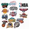 Image result for NBA Chart 10 Stickers