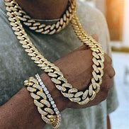 Image result for Hip Hop Chains
