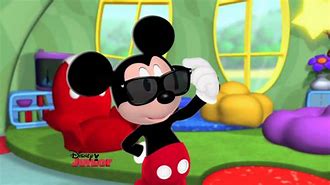 Image result for Mickey Mouse En Español